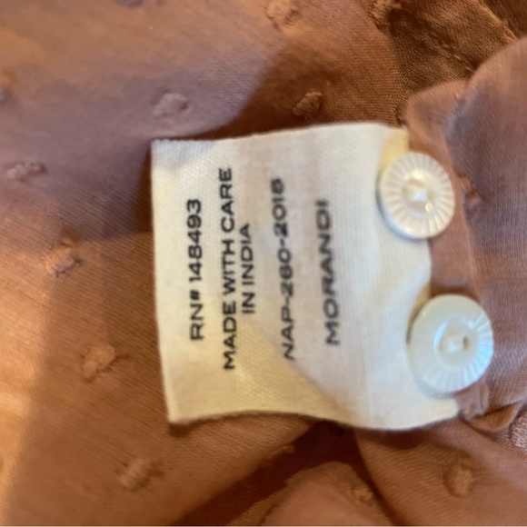 Doen Aveena dress - Picture 5 of 10